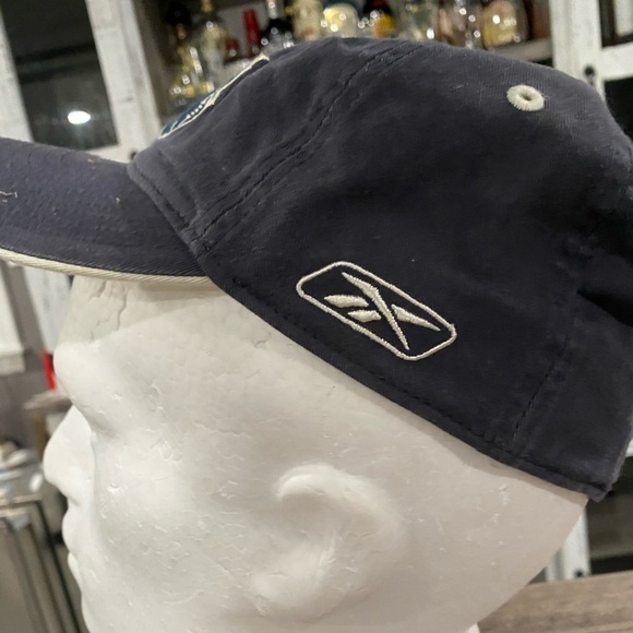 Super Bowl XLI Stadium Hat - Picture 2 of 3